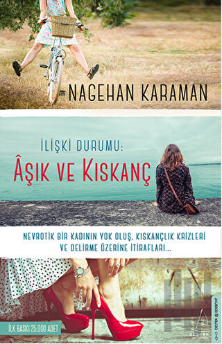 İlişki Durumu: Aşık ve Kıskanç