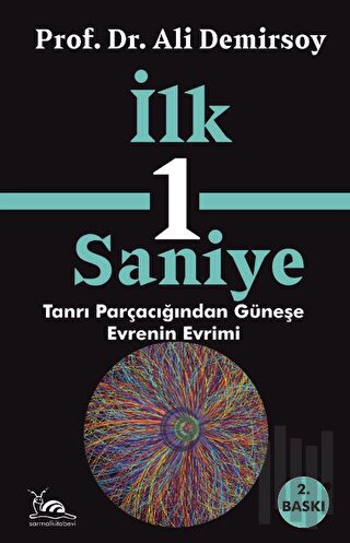 İlk 1 Saniye | Kitap Ambarı