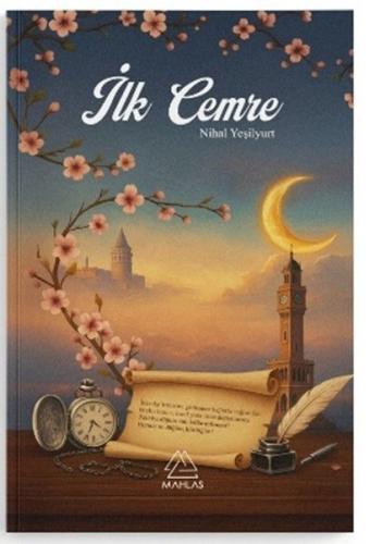 İlk Cemre | Kitap Ambarı