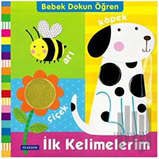 İlk Kelimelerim