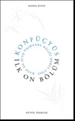 İlk On Bölüm | Kitap Ambarı