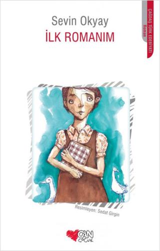 İlk Romanım