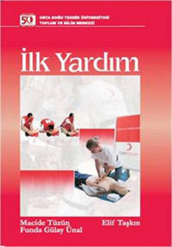 İlk Yardım | Kitap Ambarı
