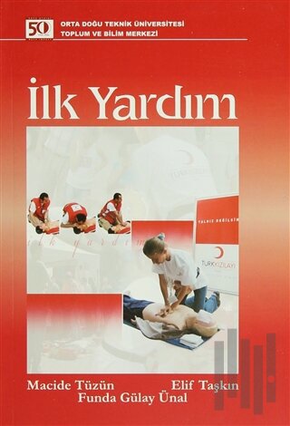 İlk Yardım