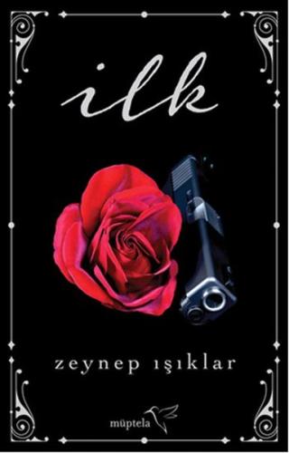 İlk | Kitap Ambarı