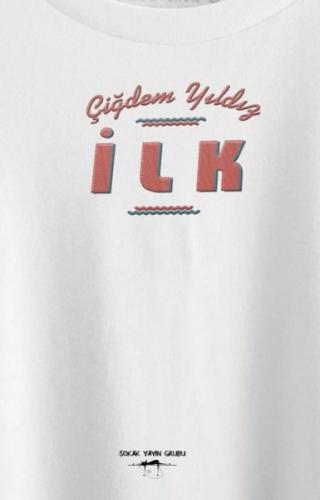 İlk