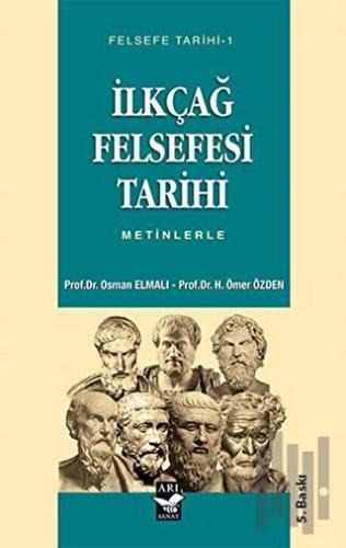 İlkçağ Felsefesi Tarihi