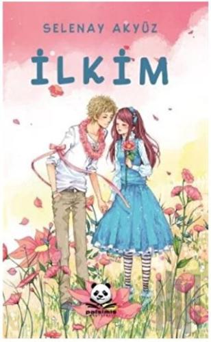 İlkim | Kitap Ambarı
