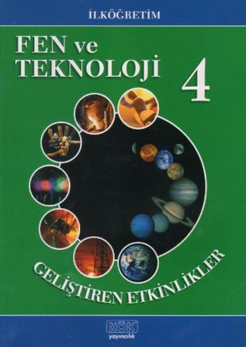 İlköğretim 4. Sınıf  Fen ve Teknoloji