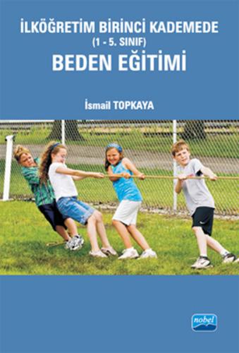İlköğretim Birinci Kademe (1-5 Sınıf) Beden Eğitimi
