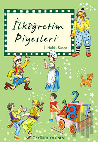 İlköğretim Piyesleri