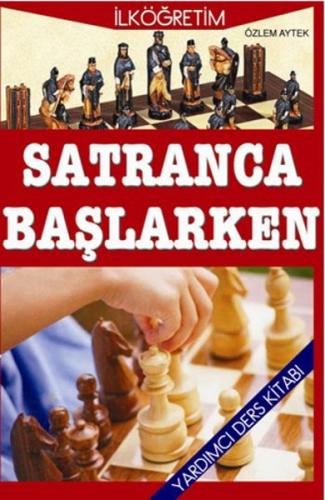 İlköğretim Satranca Başlarken