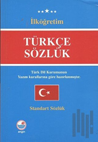 İlköğretim Standart Türkçe Sözlük