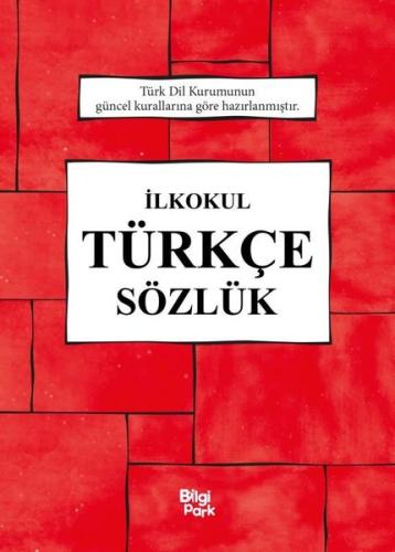 İlkokul Türkçe Sözlük | Kitap Ambarı