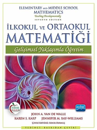 İlkokul ve Ortaokul Matematiği