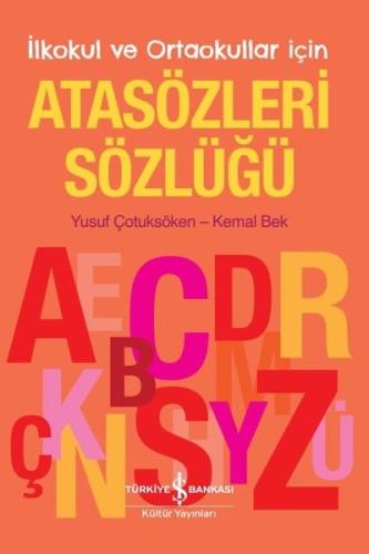 Atasözleri Sözlüğü | Kitap Ambarı