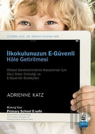 İlkokulunuzun E-Güvenli Hale Getirilmesi