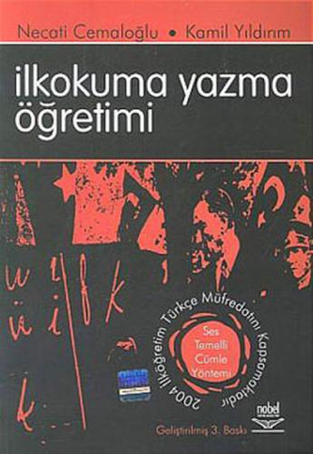 İlkokuma Yazma Öğretimi | Kitap Ambarı
