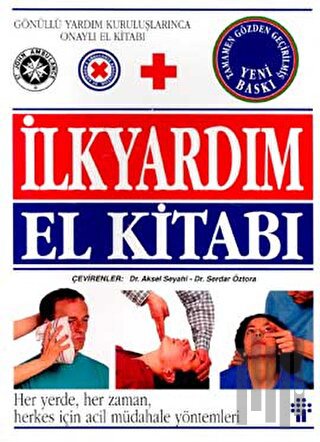 İlkyardım El Kitabı