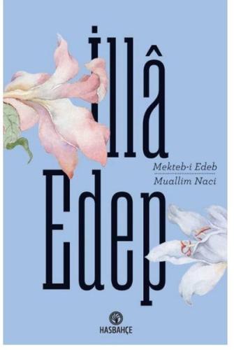 İlla Edep | Kitap Ambarı