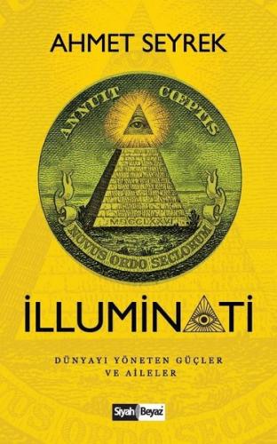 İllüminati | Kitap Ambarı
