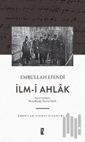 İlm-i Ahlak
