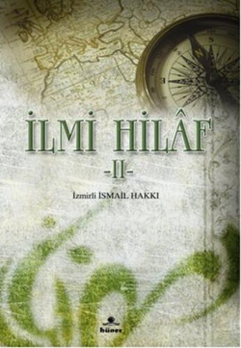 İlm-i Hilaf 2