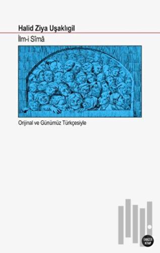 İlm-i Sima (Orijinal ve Günümüz Türkçesiyle) | Kitap Ambarı