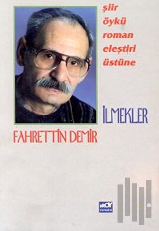 İlmekler