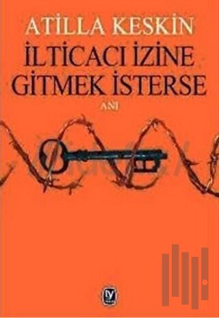 İlticacı İzine Gitmek İsterse