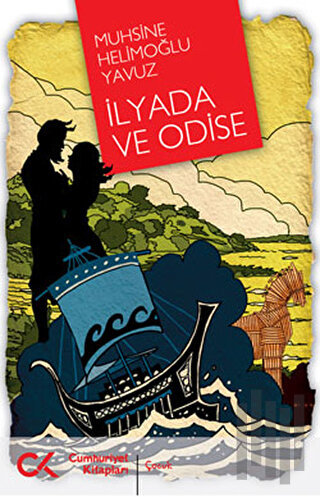 İlyada ve Odise | Kitap Ambarı
