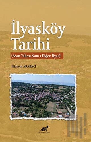 İlyasköy Tarihi