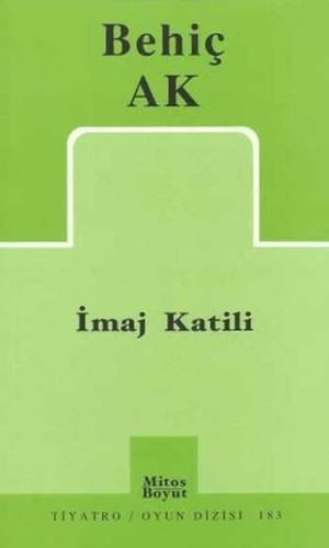 İmaj Katili | Kitap Ambarı