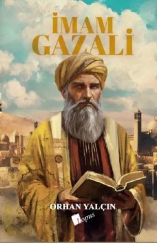 İmam Gazali | Kitap Ambarı