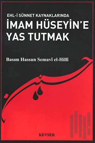 İmam Hüseyin'e Yas Tutmak