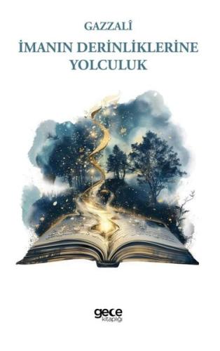 İmanın Derinliklerine Yolculuk | Kitap Ambarı