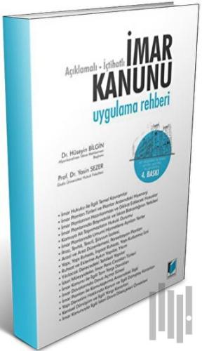İmar Kanunu Uygulama Rehberi