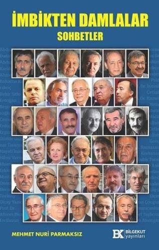 İmbikten Damlalar-Sohbetler