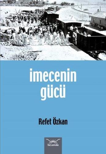 İmecenin Gücü | Kitap Ambarı