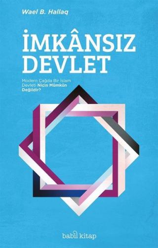 İmkansız Devlet | Kitap Ambarı