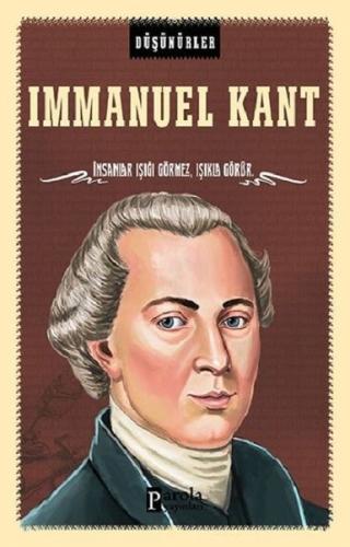 Immanuel Kant | Kitap Ambarı