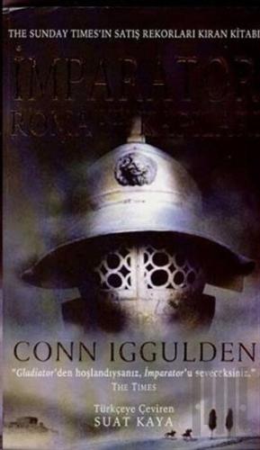 İmparator Roma’nın Kapıları