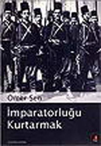 İmparatorluğu Kurtarmak