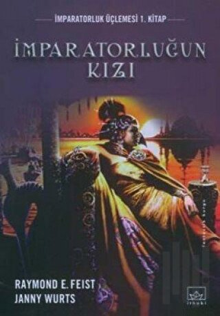 İmparatorluğun Kızı