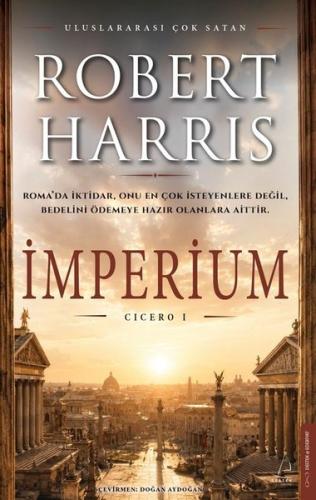 Imperium - Cicero 1