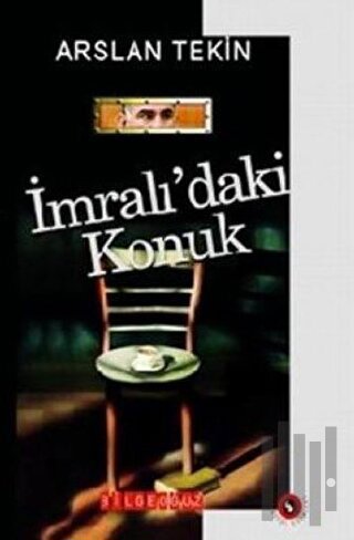İmralı’daki Konuk | Kitap Ambarı
