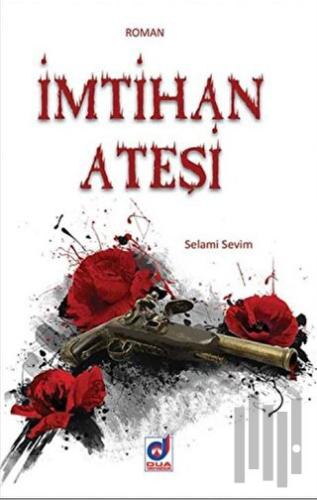 İmtihan Ateşi