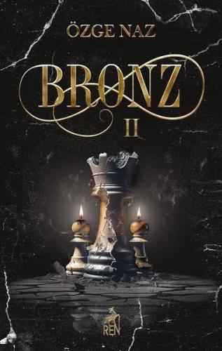 İmzalı - Bronz - 2 | Kitap Ambarı