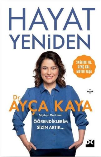 İmzalı - Hayat Yeniden