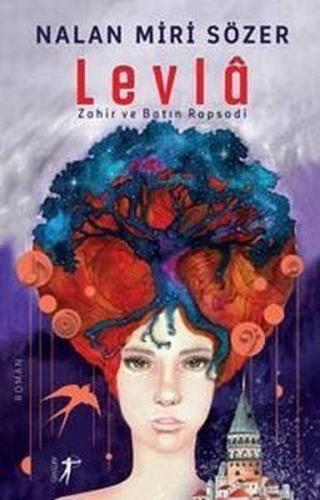 İmzalı - Levla-Zahir ve Batın Rapsodi